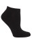 JB's PODIUM SPORT ANKLE SOCK (5 PACK)