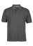 100% Cotton JB's ADULTS C OF C PIQUE POLO-Plus Size
