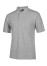 100% Cotton JB's ADULTS C OF C PIQUE POLO-Plus Size